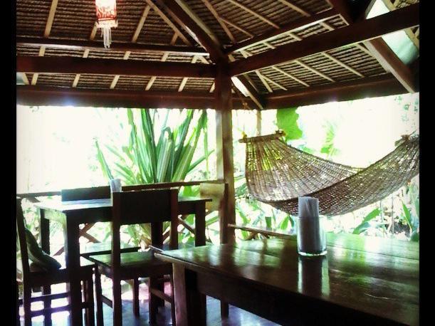 La Luna Island Resort Siargao Kültér fotó
