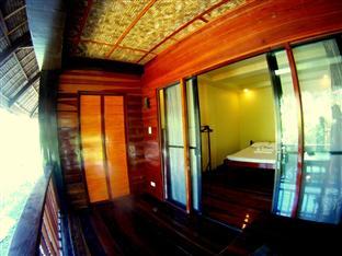 La Luna Island Resort Siargao Kültér fotó